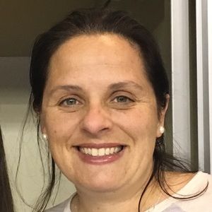 Meet your Posher, Kathryn